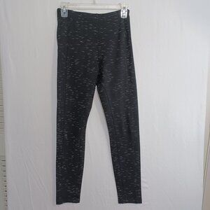 Lysse Black Ponte Knit Leggings